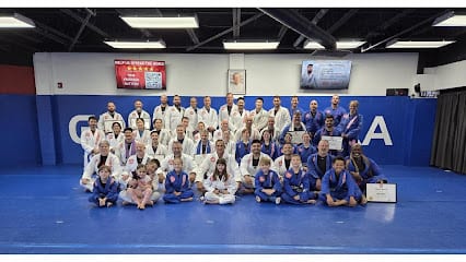 Gracie Barra Centennial Jiu-Jitsu