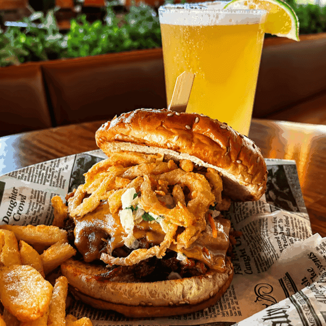 Big Top Brewery & Restaurant (Fruitville Commons)