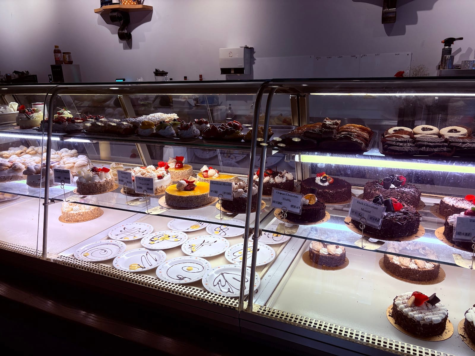 Cafe Maxim's, photo 3