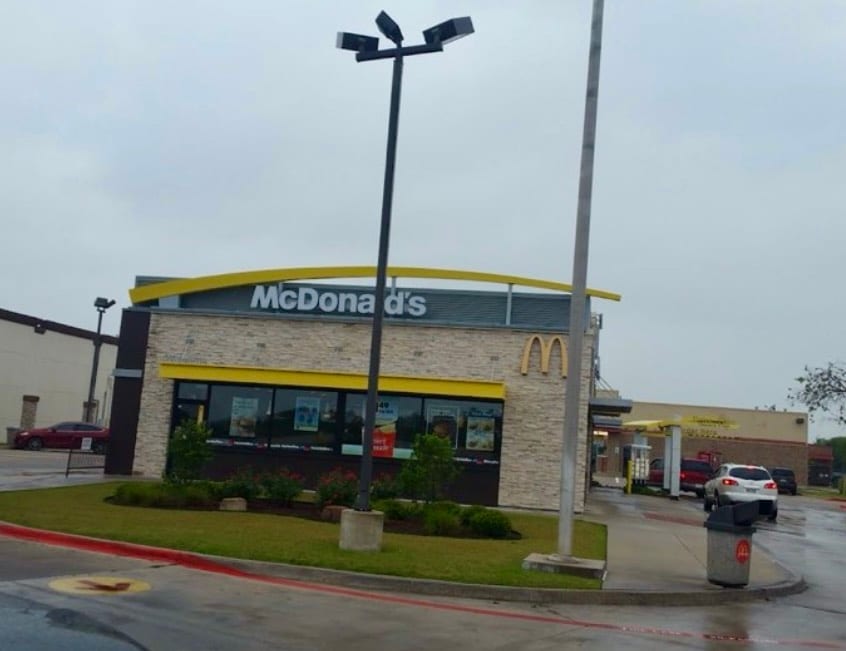 McDonald's, photo 2