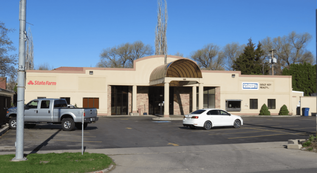 Catalyst Property Management