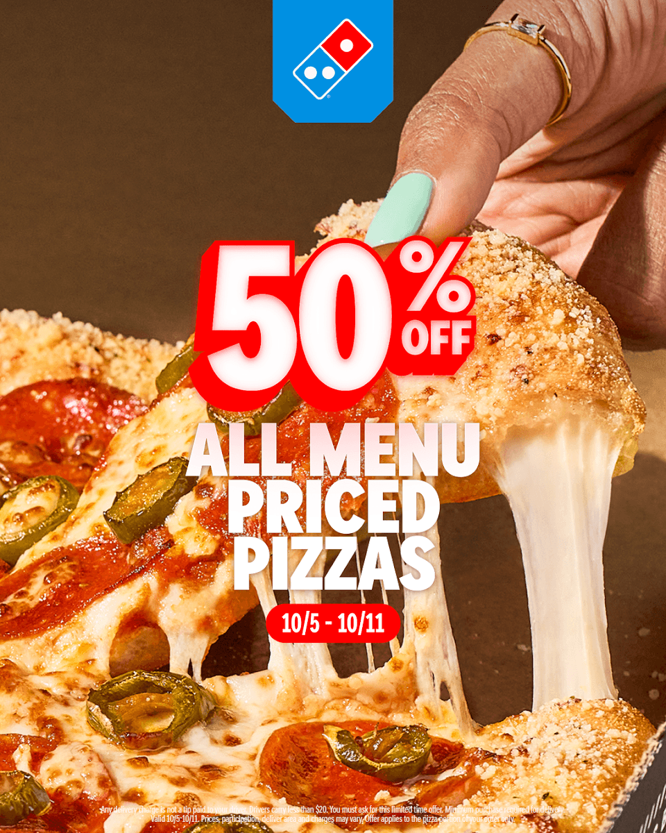 Domino's Pizza, photo 2