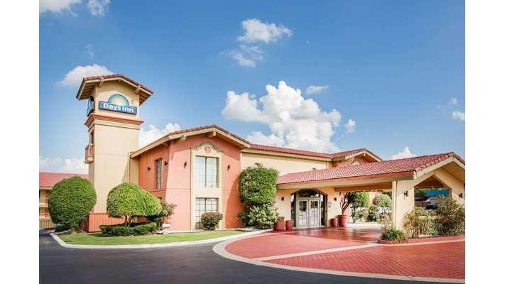 Garden Inn & Suites Little Rock Medical Center