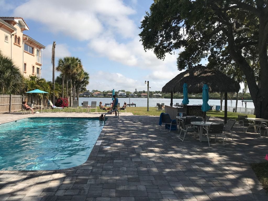Sea Club 2 Vacation Rental