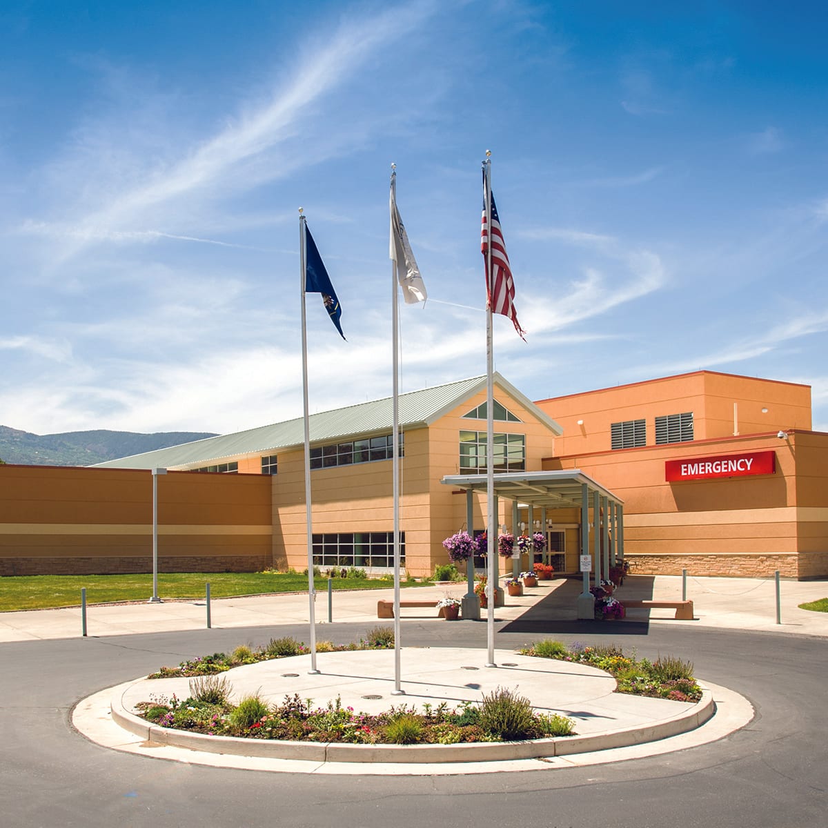 Intermountain Health Cedar City Oncology Clinic, photo 2