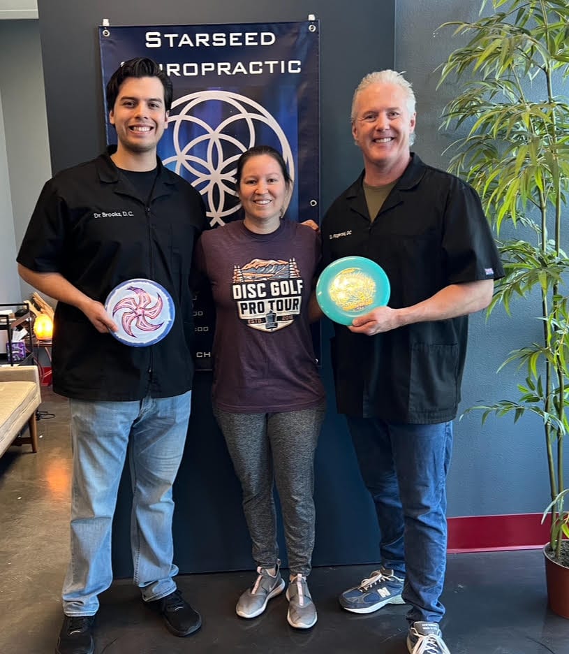 Starseed Chiropractic, photo 3