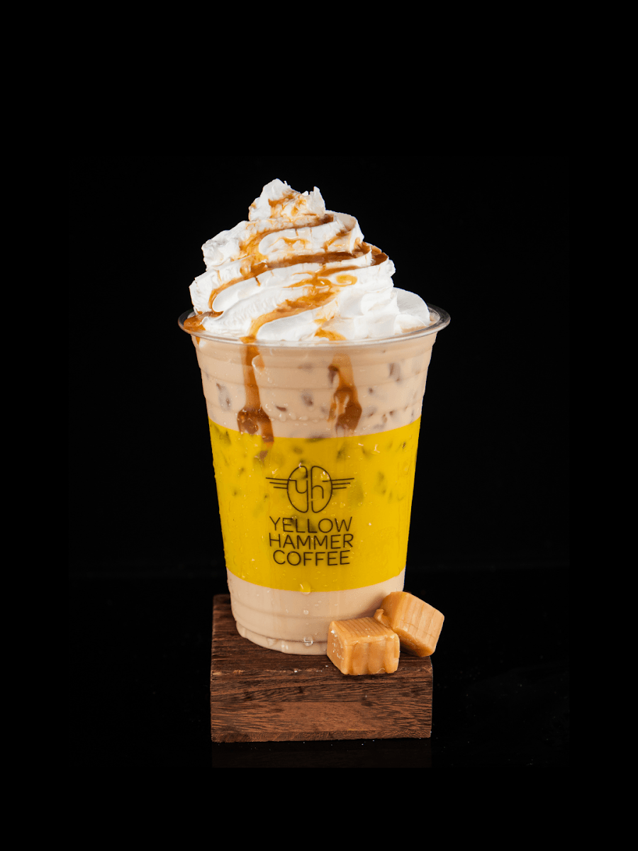 Yellowhammer Coffee, photo 2