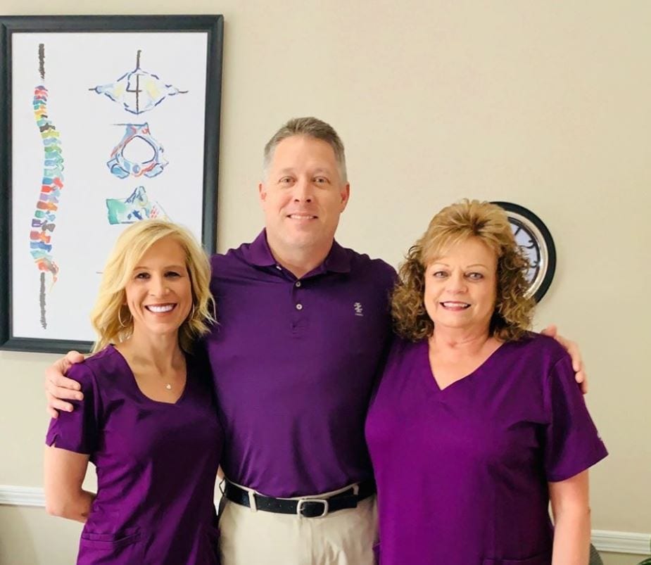 Madison Chiropractic