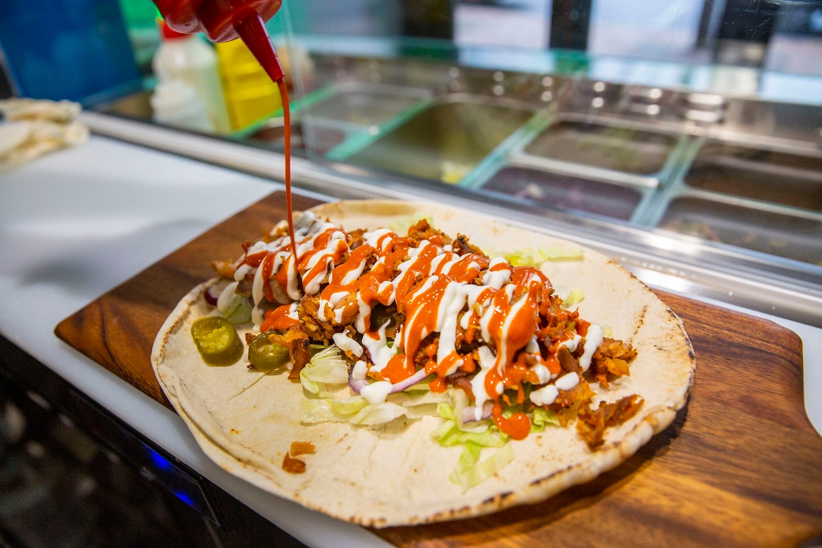 Jag's Kebabs Sorrento, photo 3