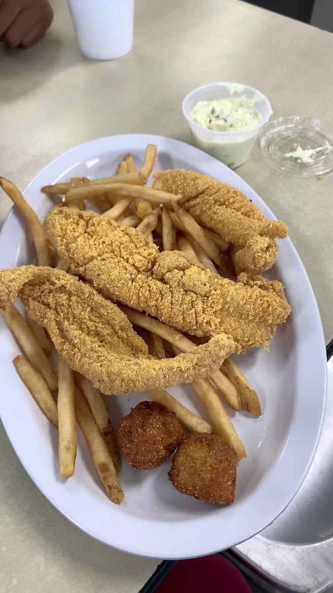 Hamburger Depot Beaumont - Cardinal Drive, photo 2