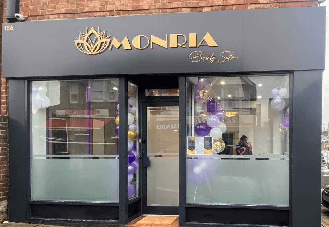 Monria hair and beauty salon, photo 4