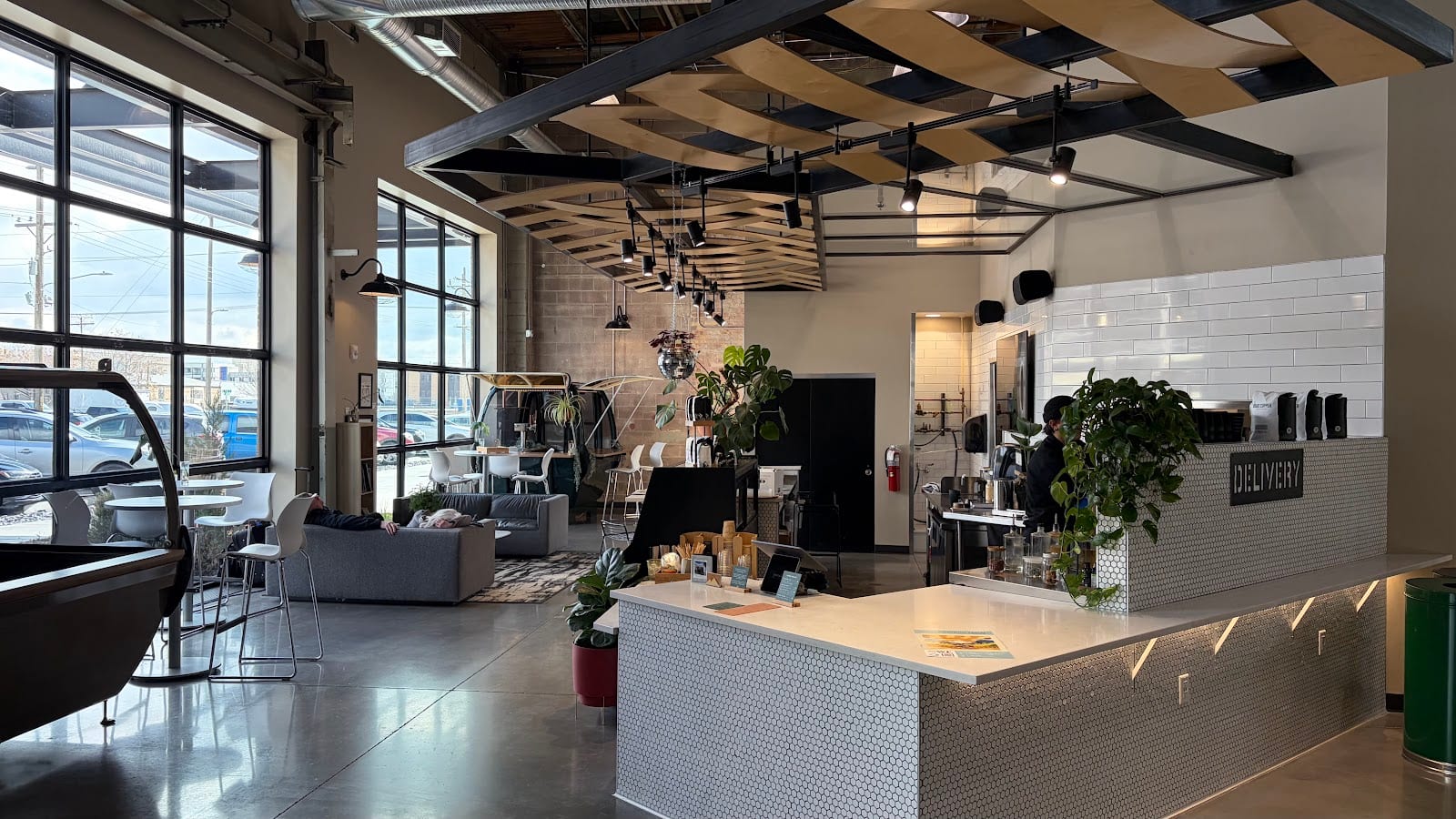 Mecca Cafe, photo 2