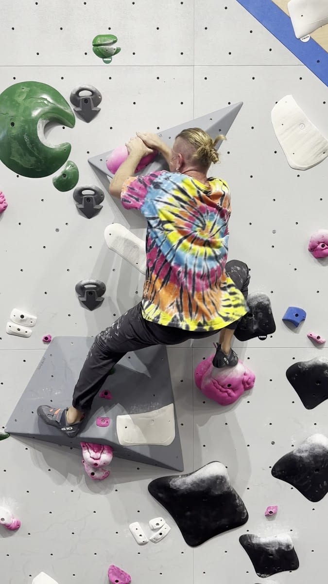Central Rock Gym - Tampa, photo 3