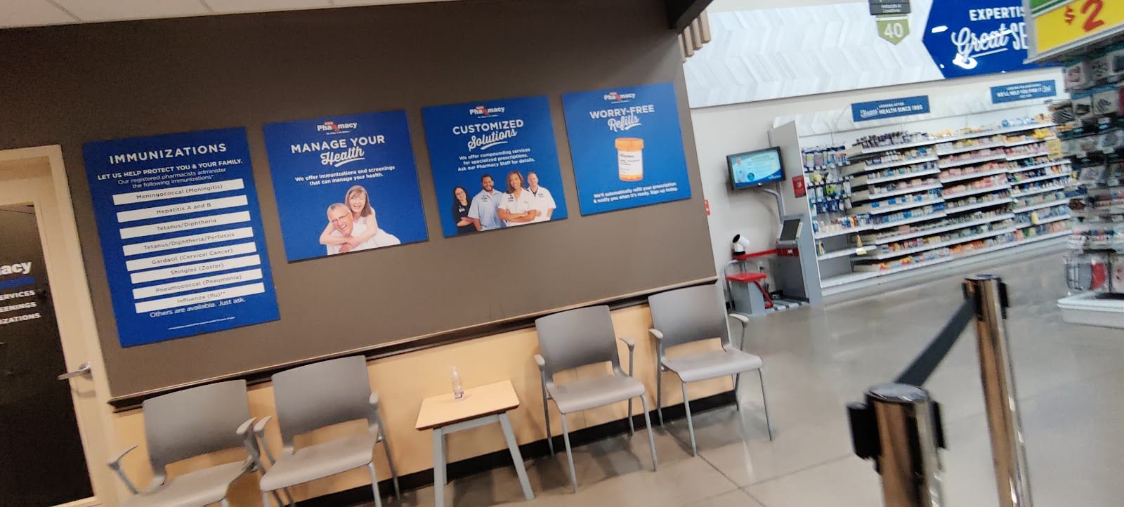H-E-B Pharmacy