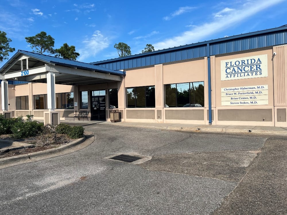 Florida Cancer Affiliates - Panama City Radiation