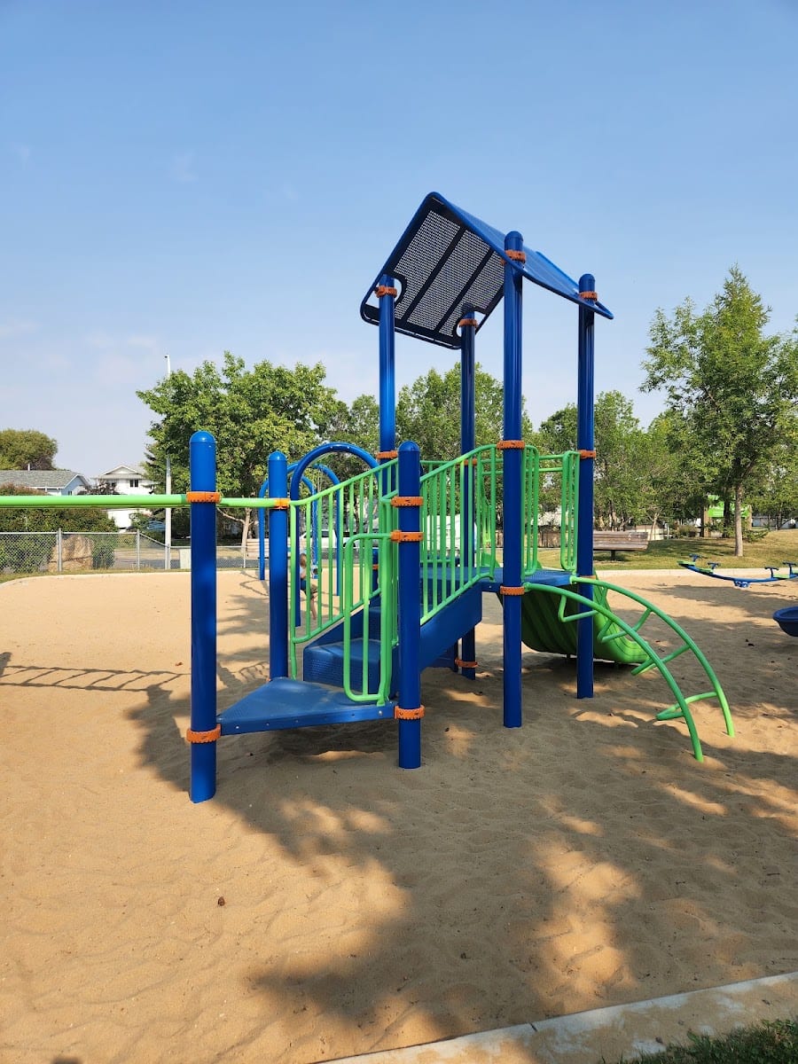 Clarkdale Green Park