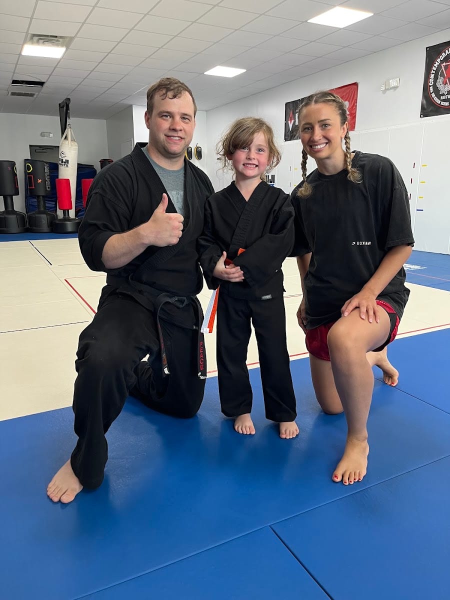 Upstate CMA - Contemporary Martial Arts, photo 3