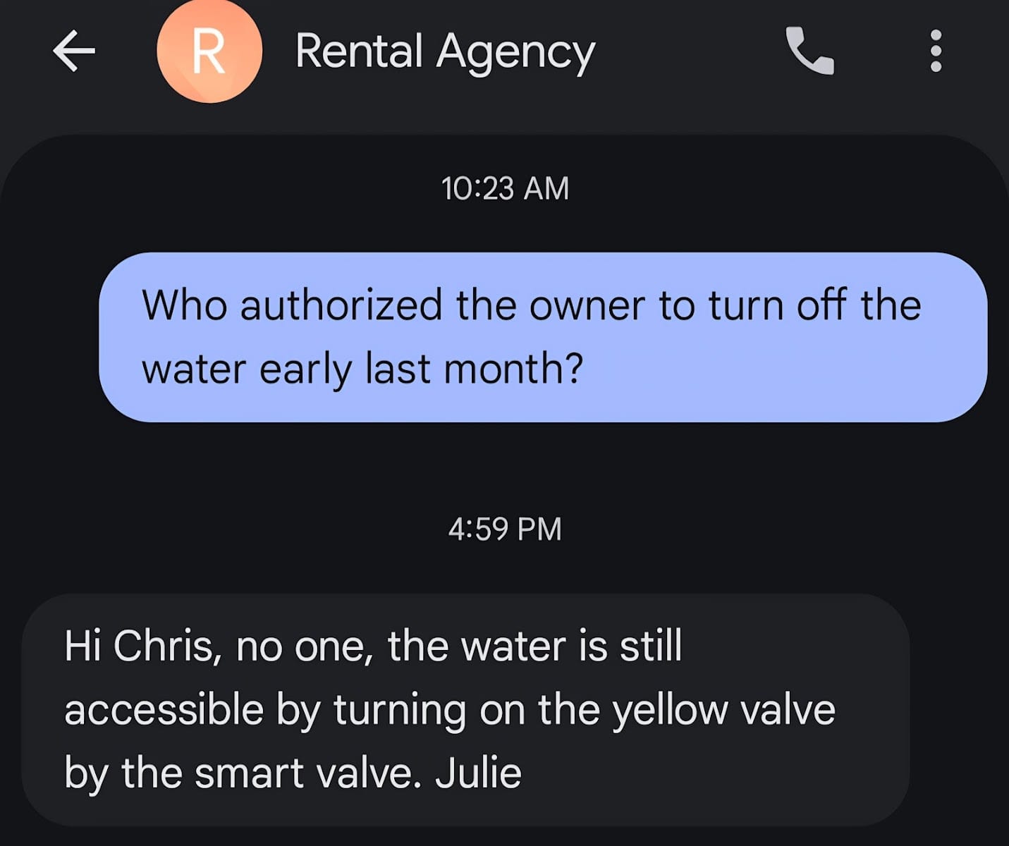 Prestige Rental Management