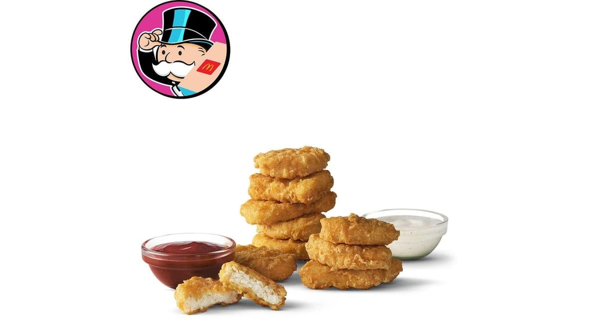 McDonald's, photo 4