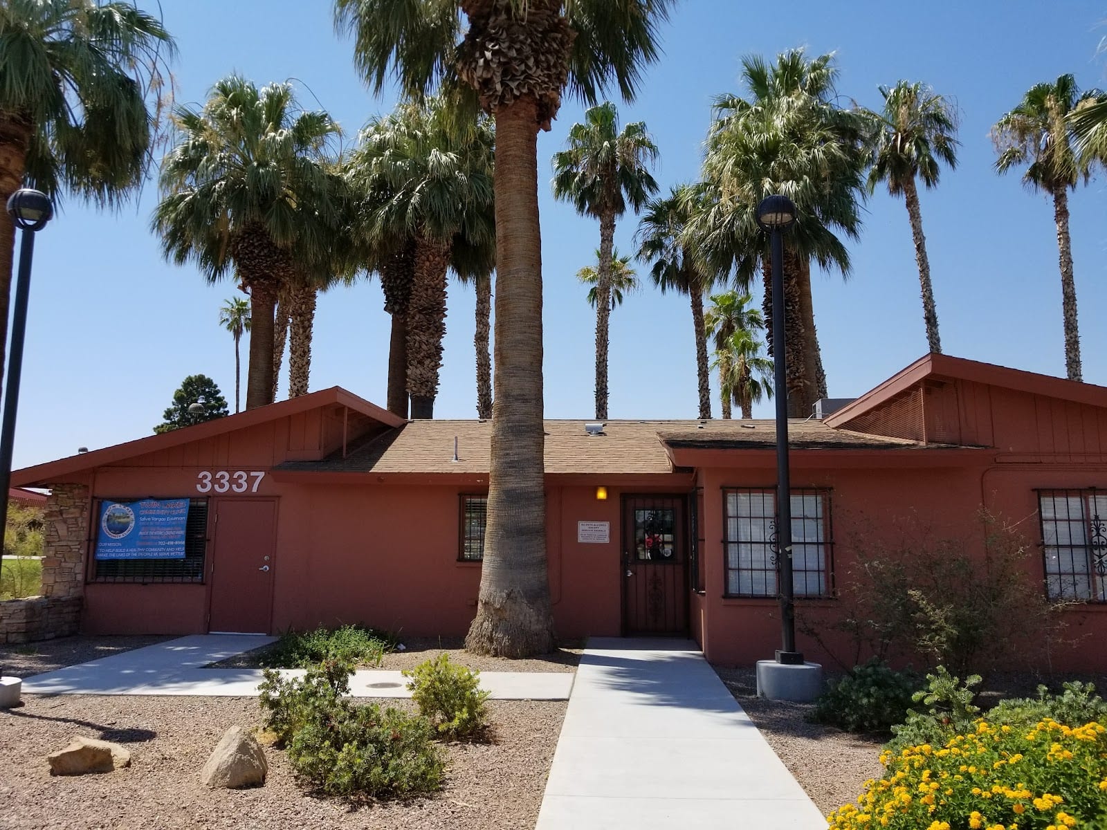 Twin Lakes Community Clinic