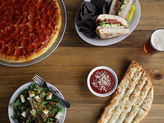 MacKenzie River Pizza, Grill & Pub, photo 3