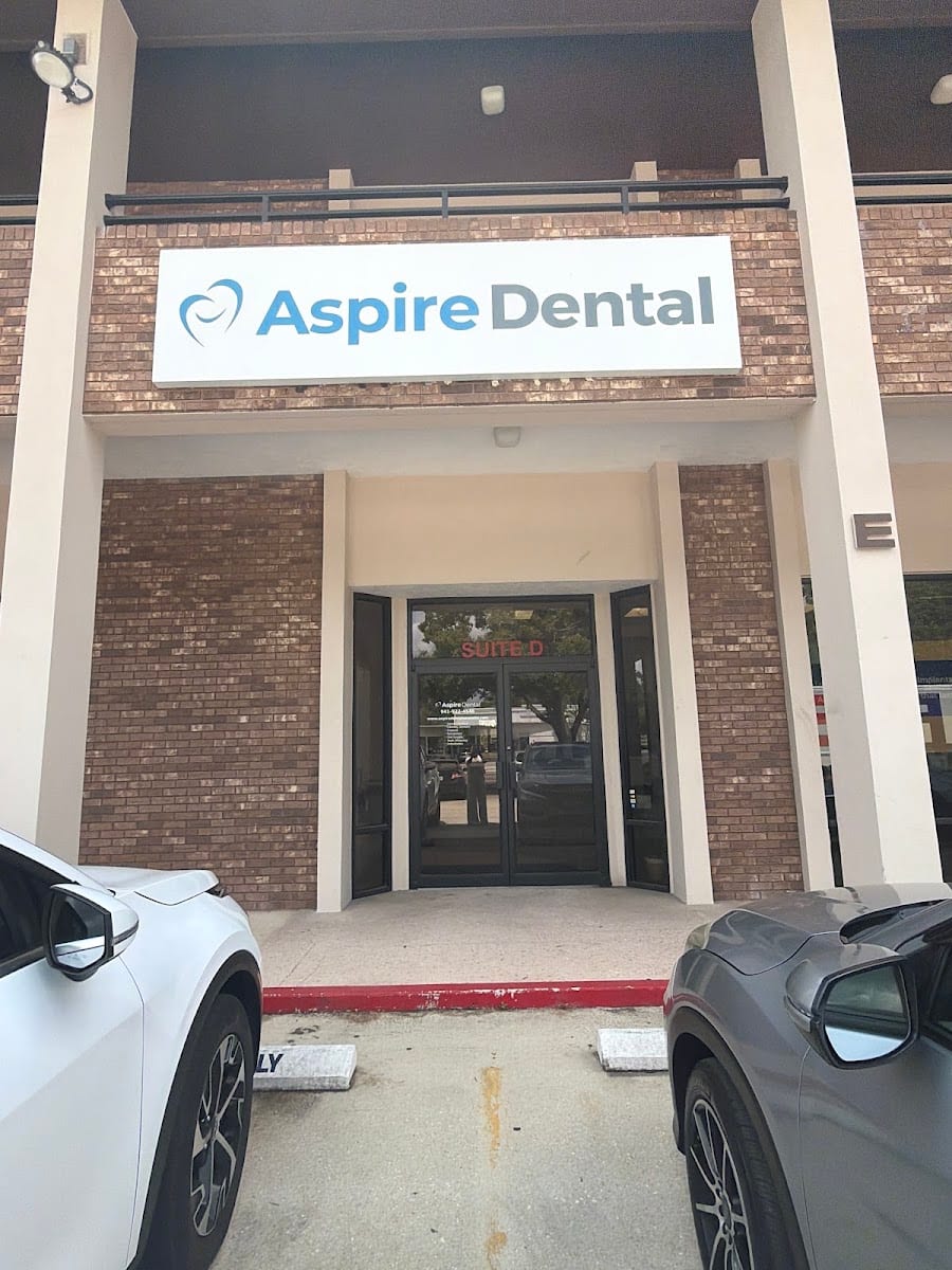 Aspire Dental & Orthodontics - Sarasota