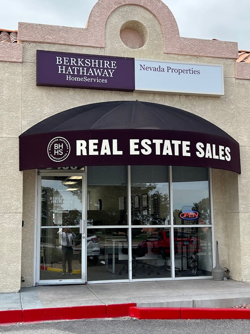 Berkshire Hathaway HomeServices Nevada Properties, photo 3