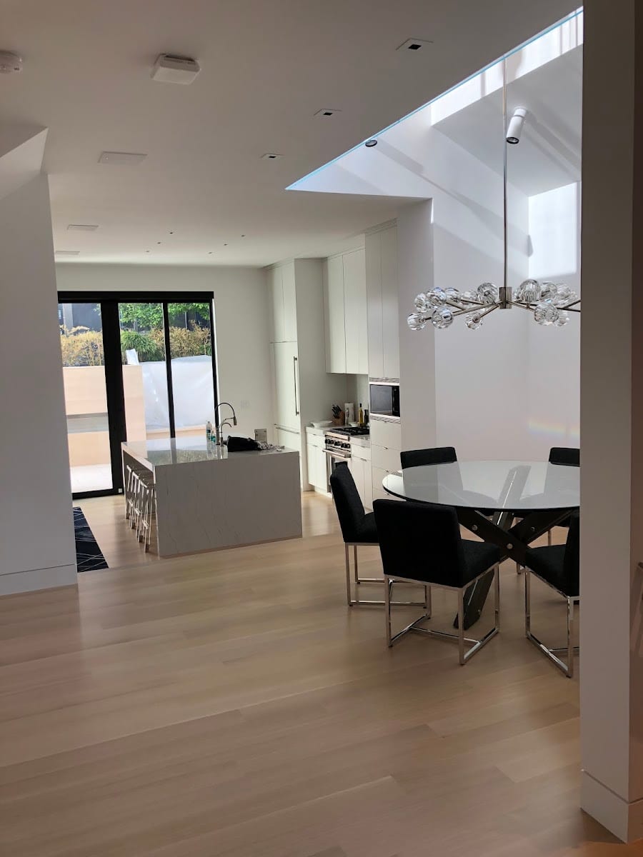 Kevin Webb Construction