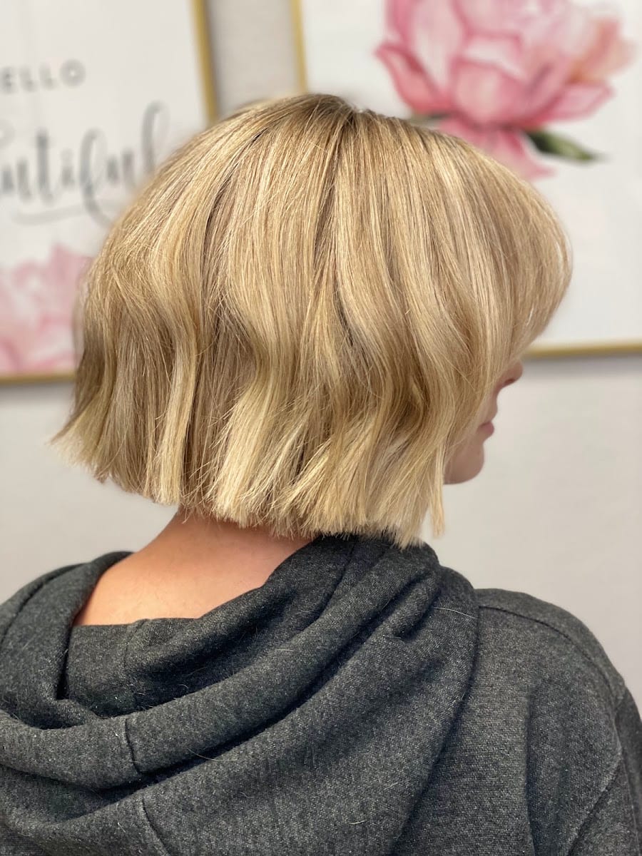 Jacqueline Rose Hair Studio