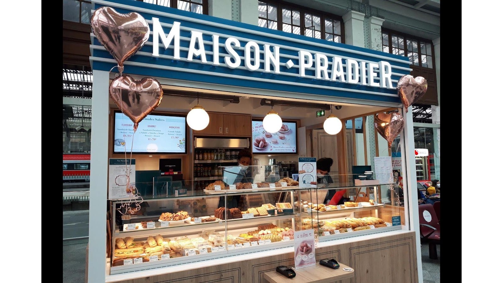 Maison Pradier, photo 2