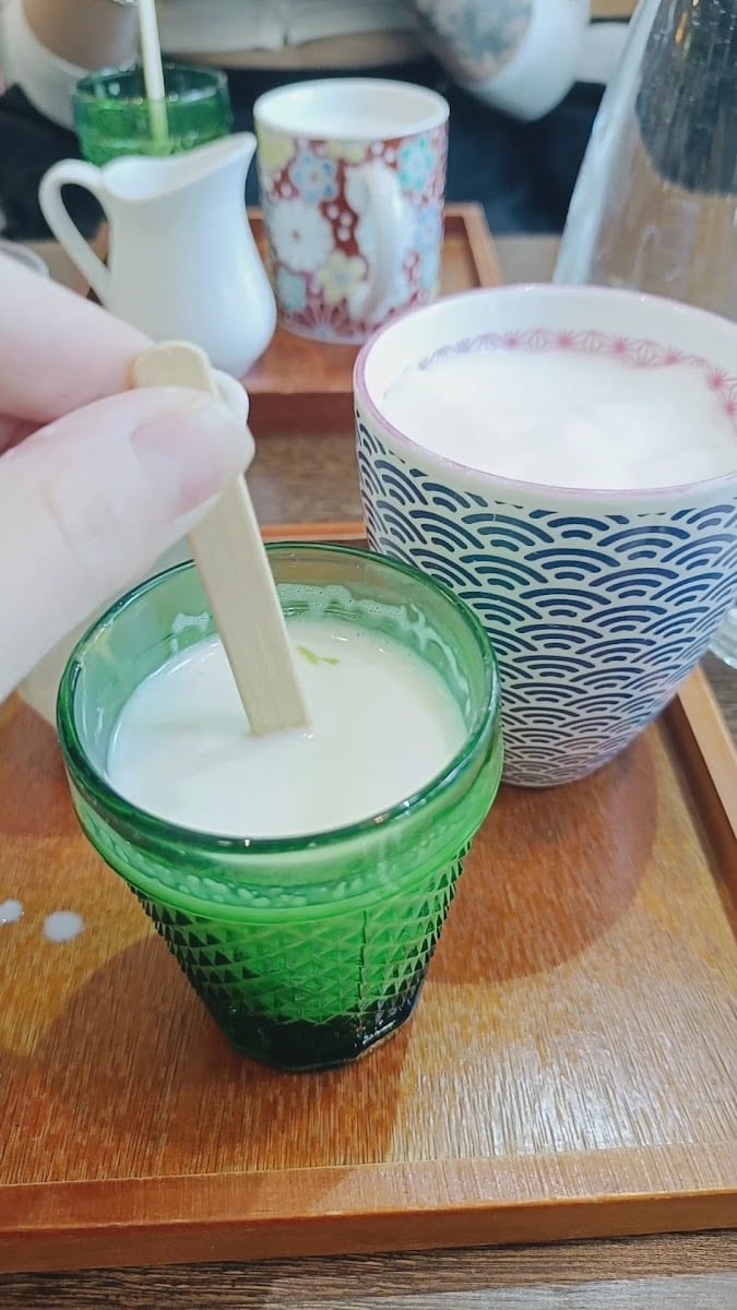 Au Matcha, photo 3