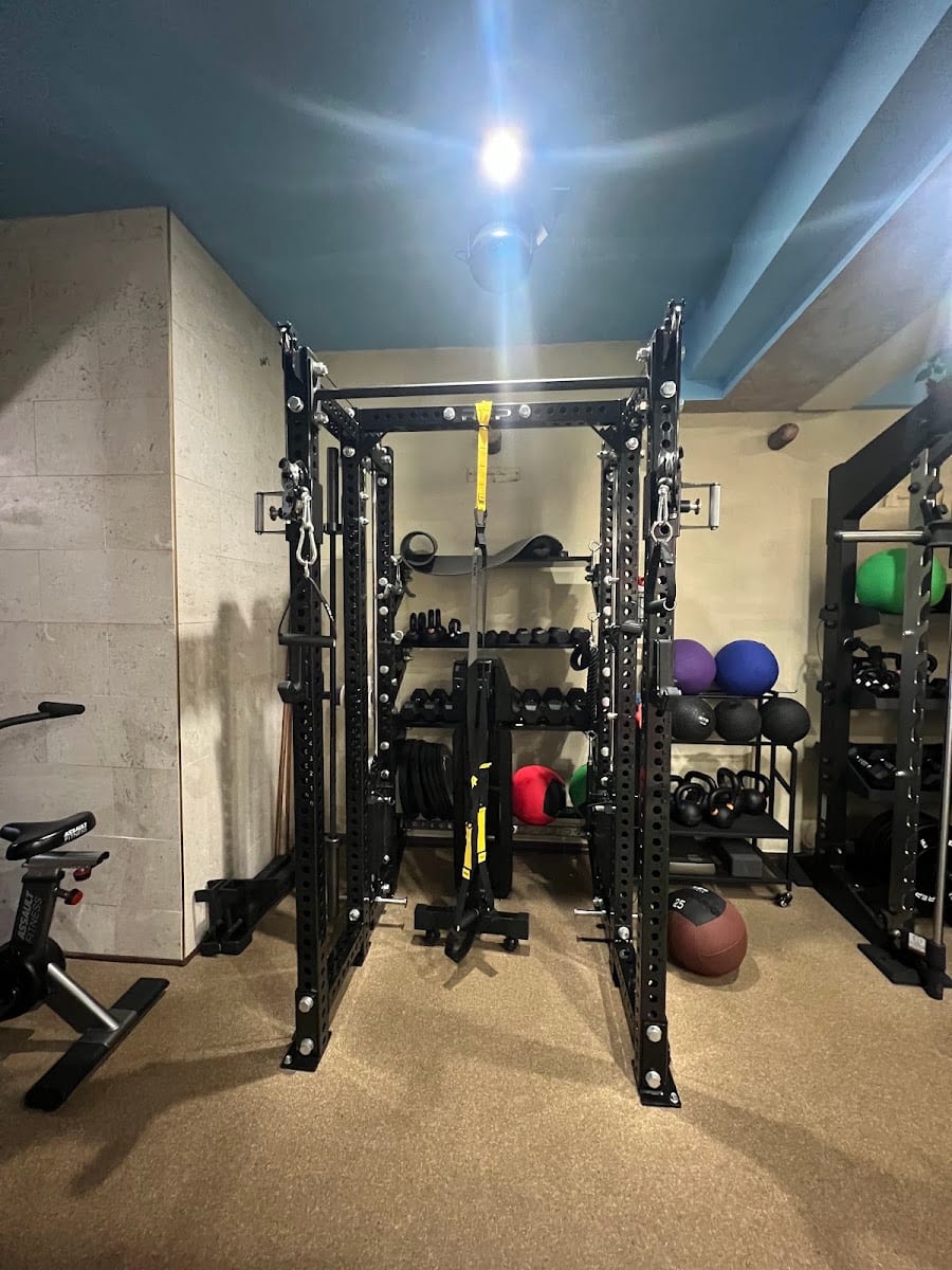 Eden Fitness Studio, photo 3
