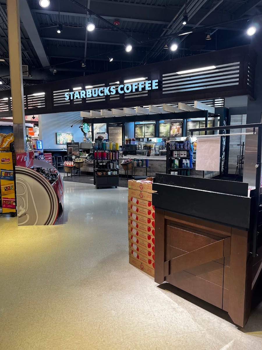 Starbucks Coffee Company, photo 3