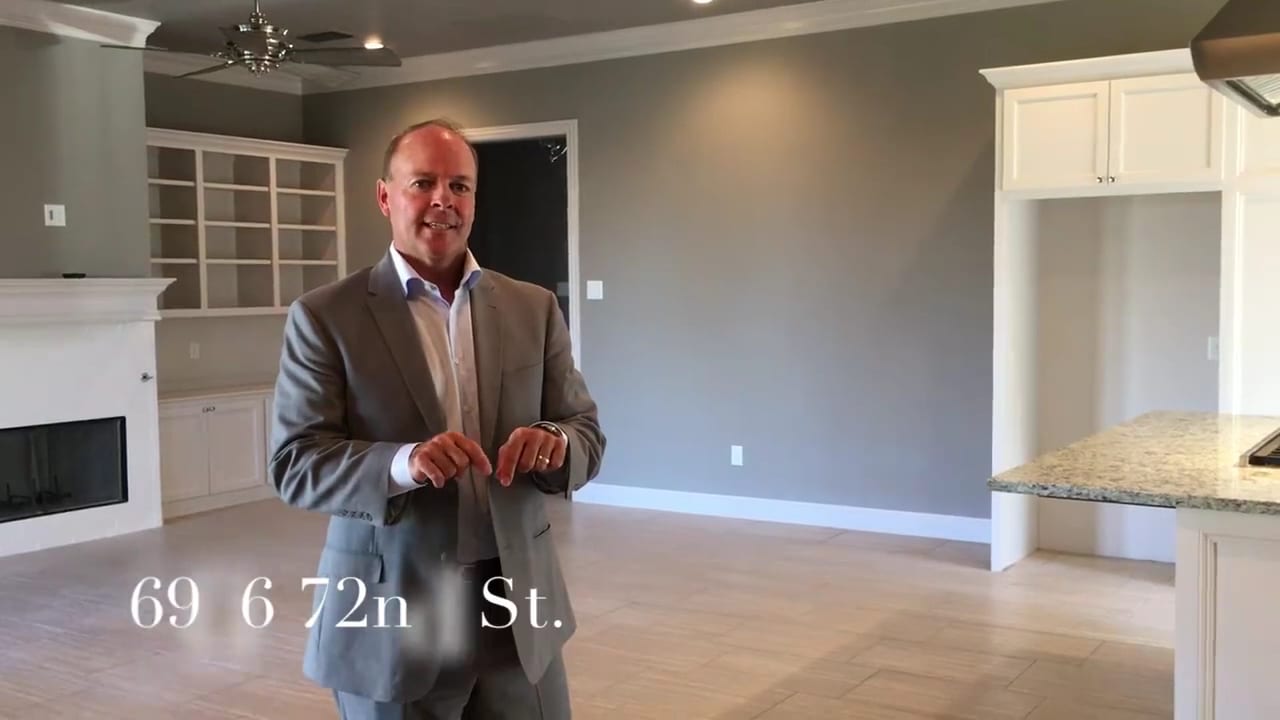Realty Refined Lubbock - The Scott Toman Team, photo 3