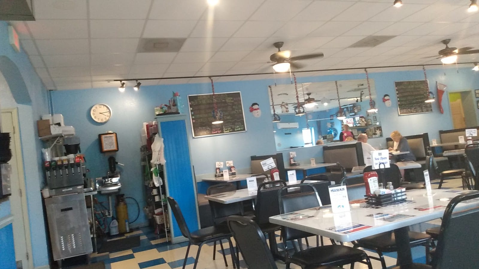 John Ski's House of Breakfast & Lunch, photo 2