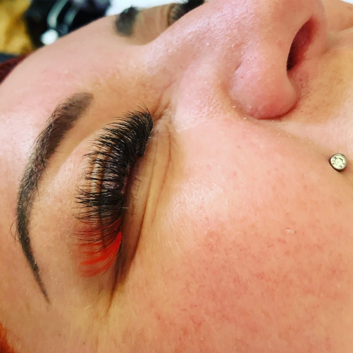 A L O Lashes, photo 3