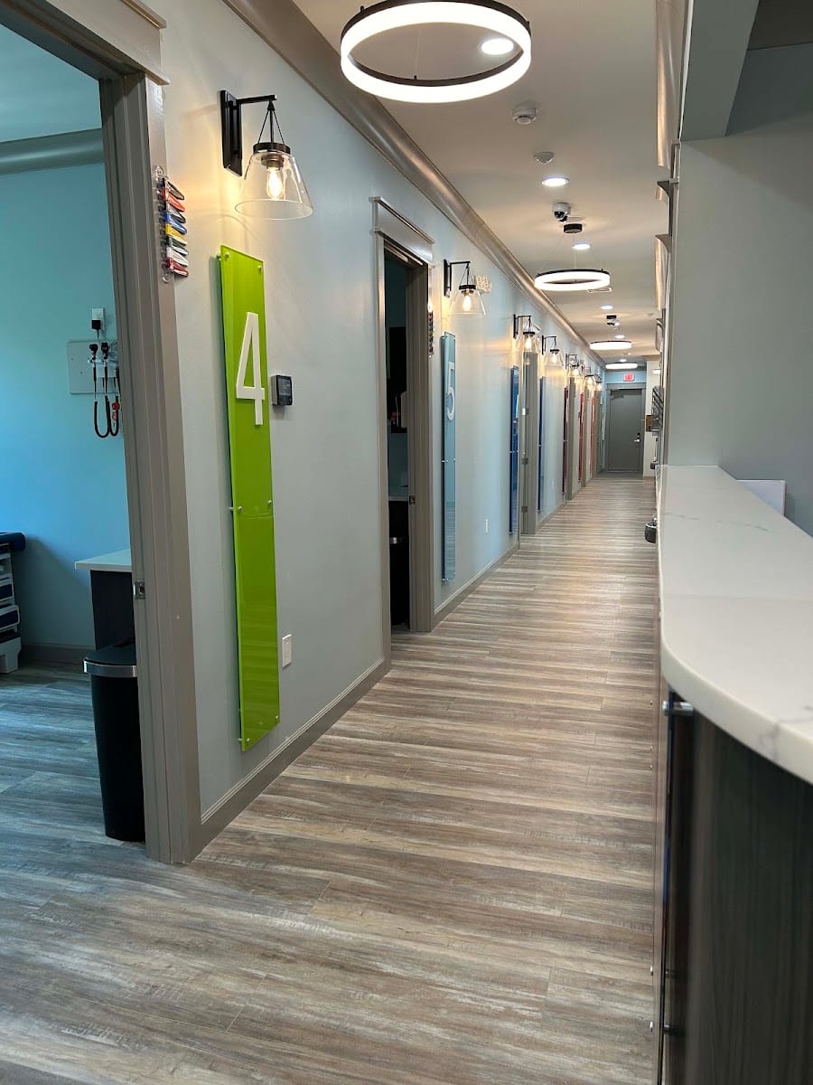 Rainbow Pediatrics, photo 4