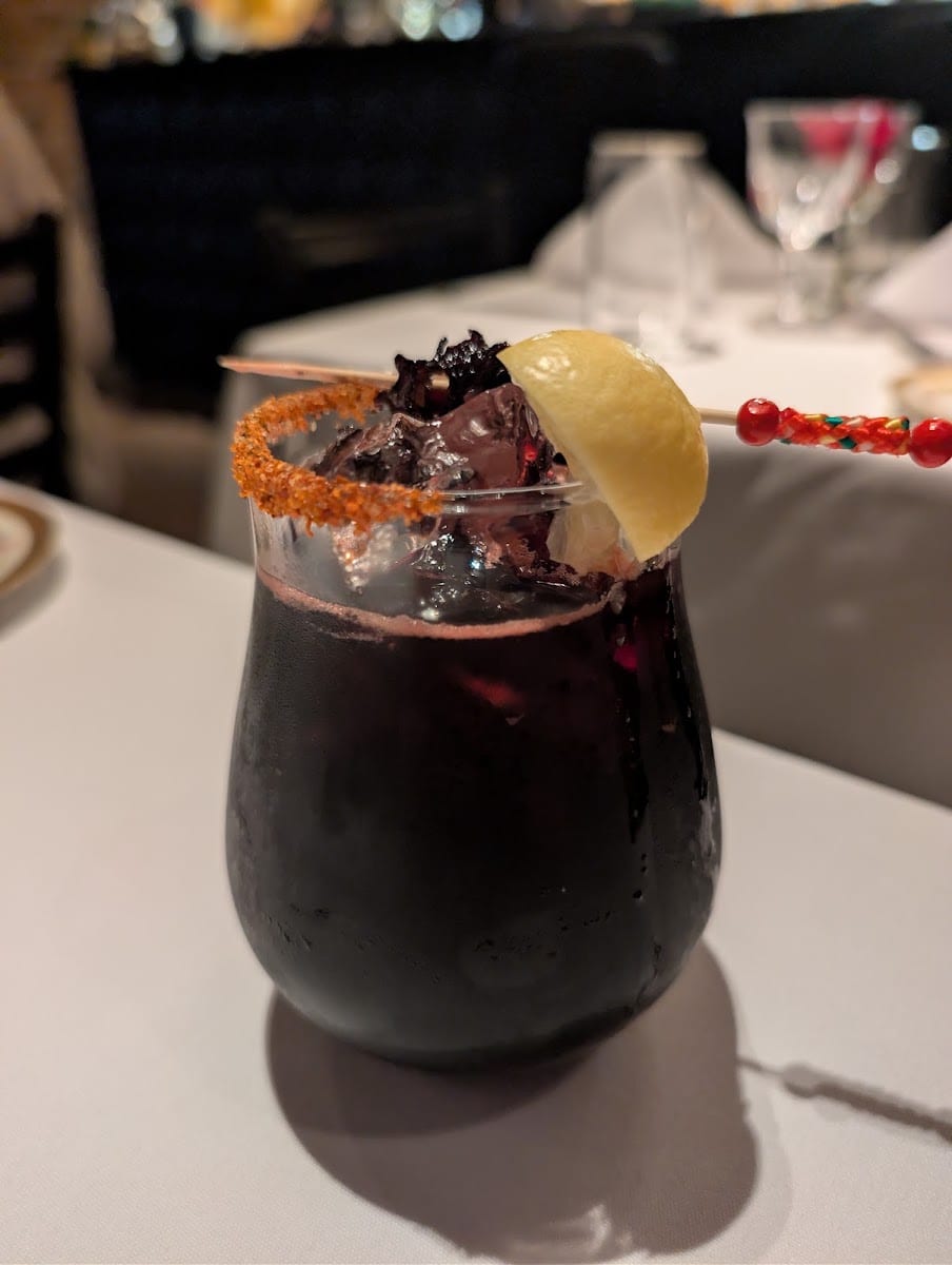 Casa Madre Restaurant, photo 3