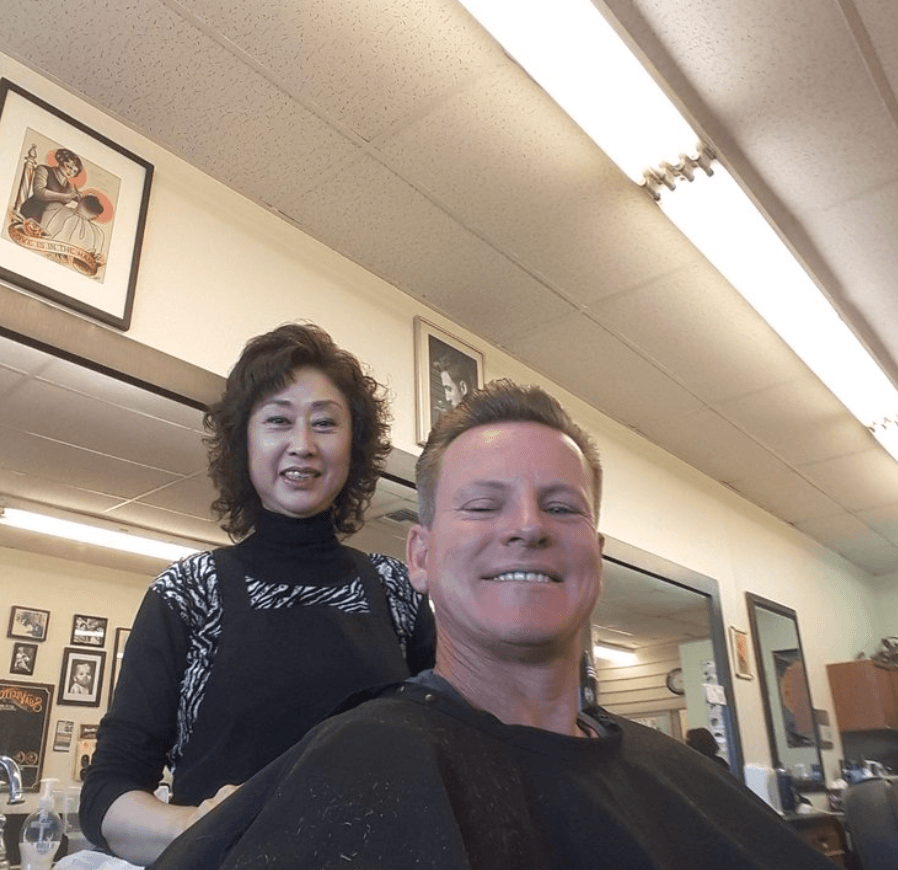 Vista Barber Shop