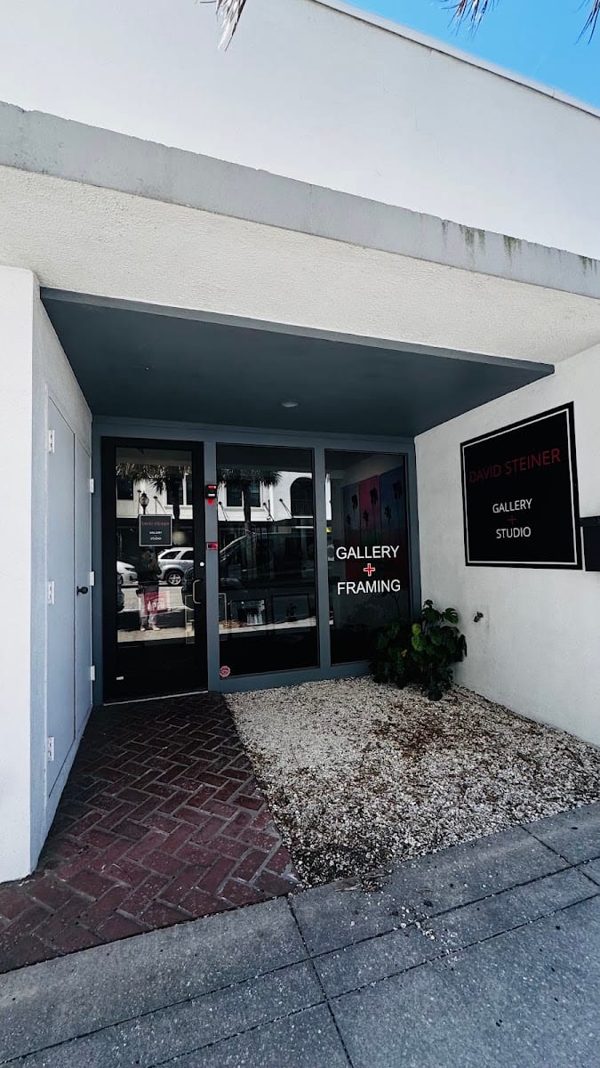 David Steiner Gallery + Studio, photo 2