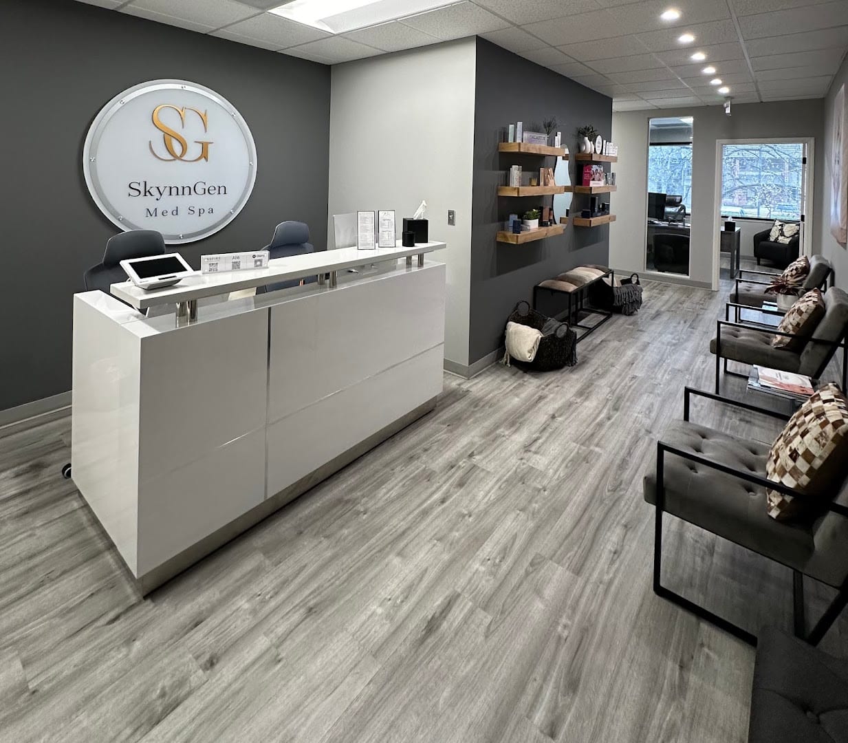 SkynnGen Med Spa