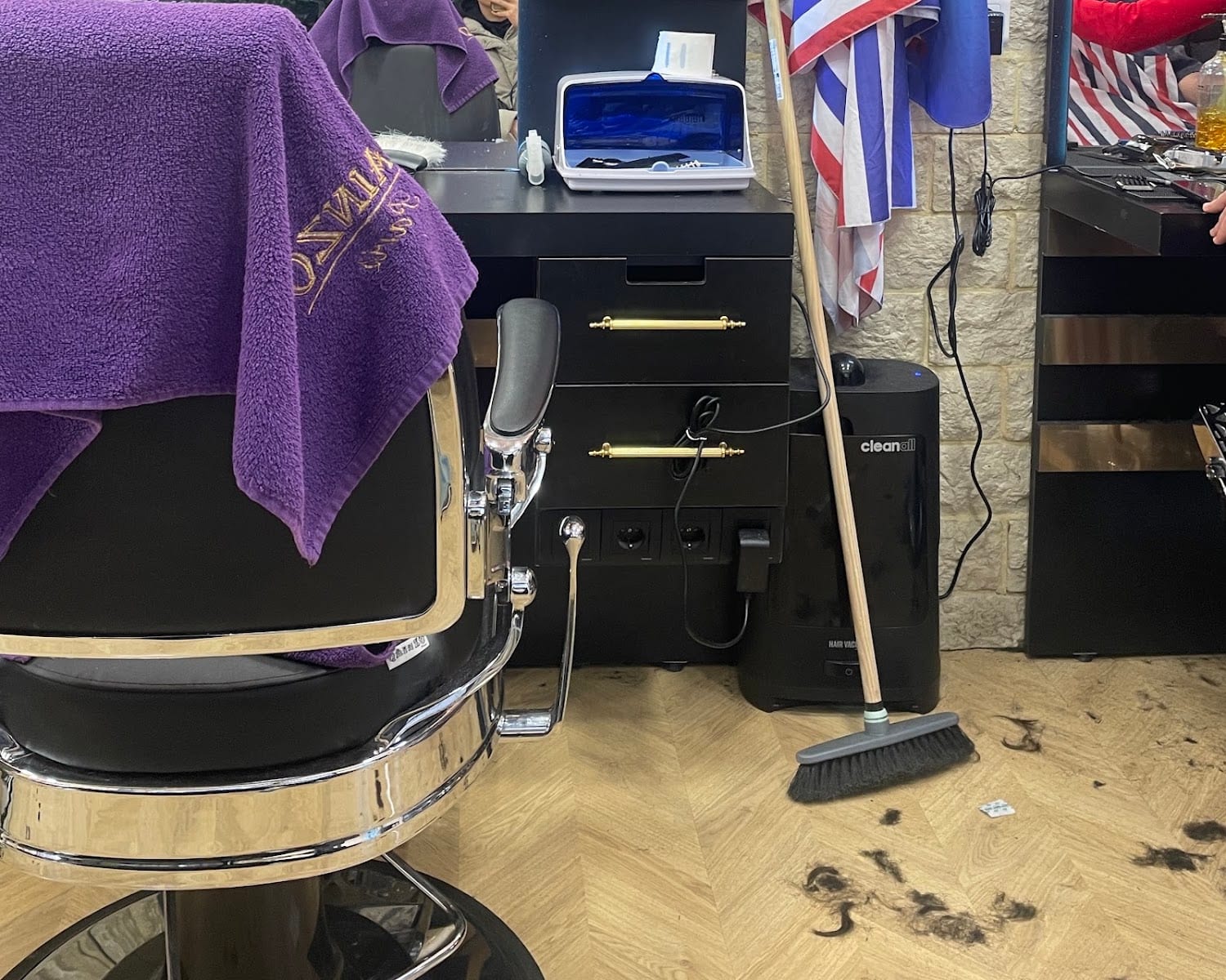 Barbershop Cévennes, photo 3