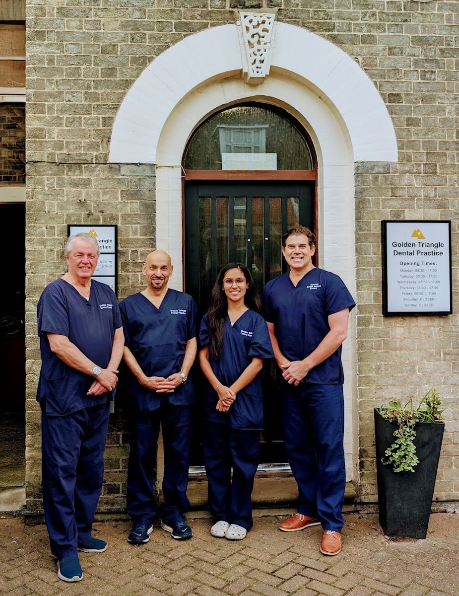 Golden Triangle Dental Practice, photo 2