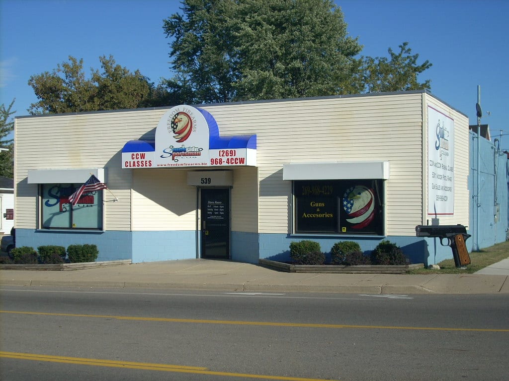 Freedom Firearms, photo 2