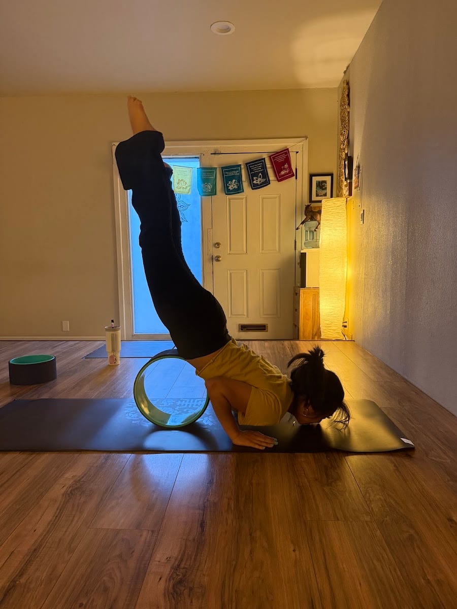 OM3 Yoga, LLC