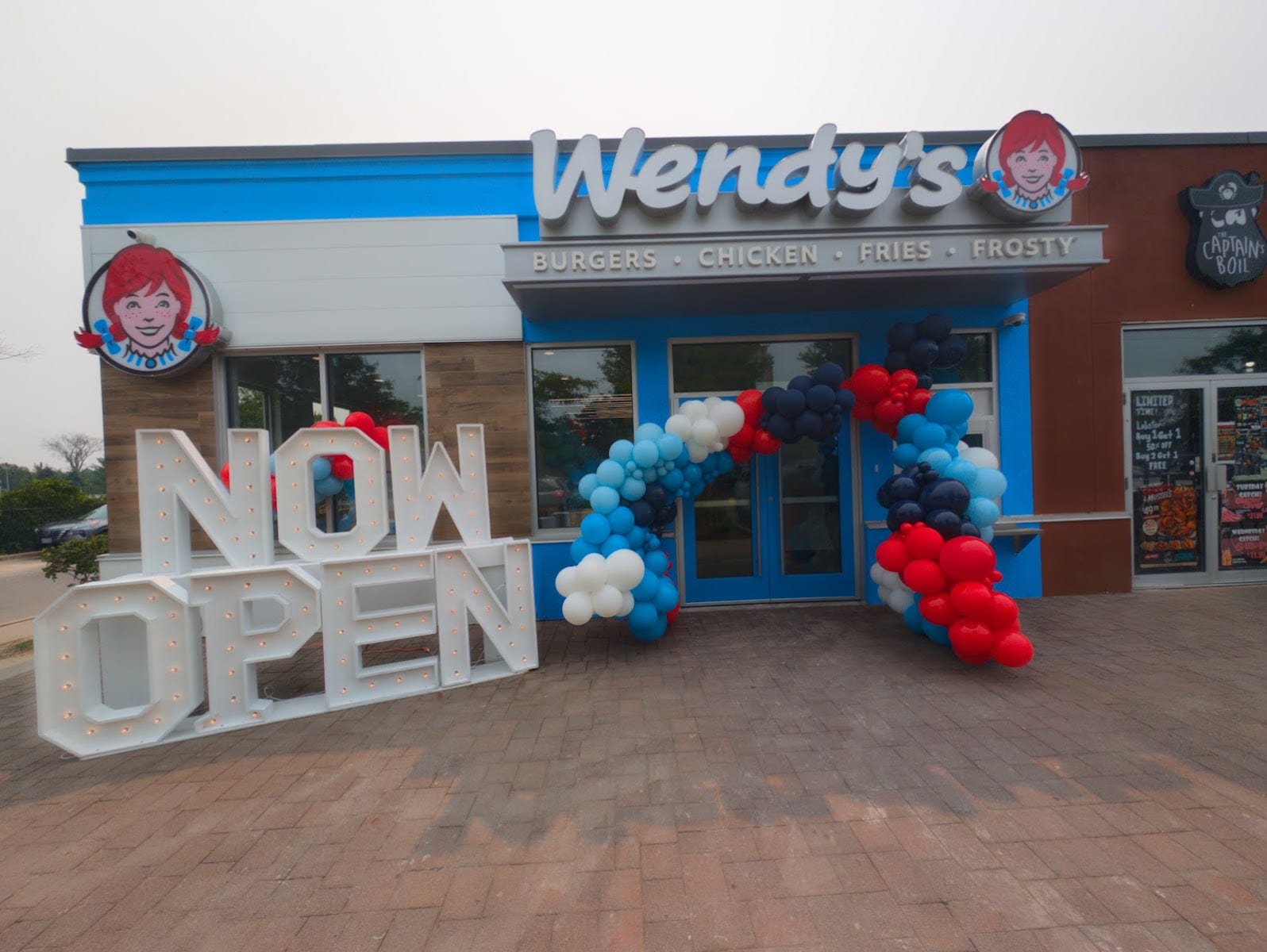 Wendy's, photo 2