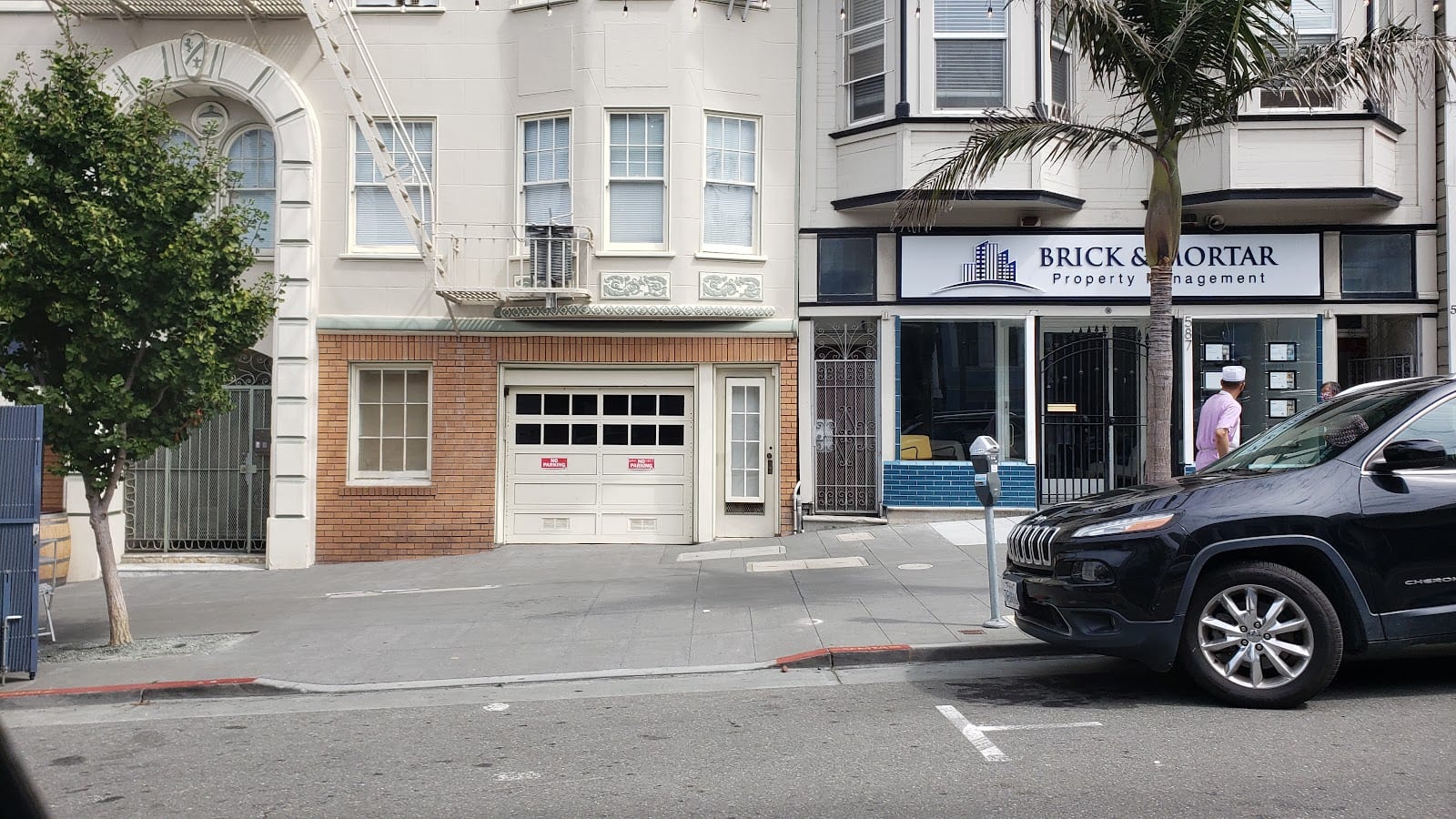 Brick And Mortar Real Estate Services