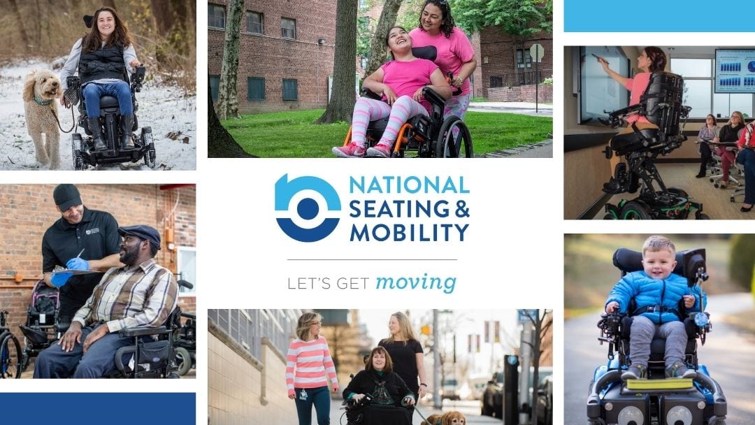 National Seating & Mobility, Inc.