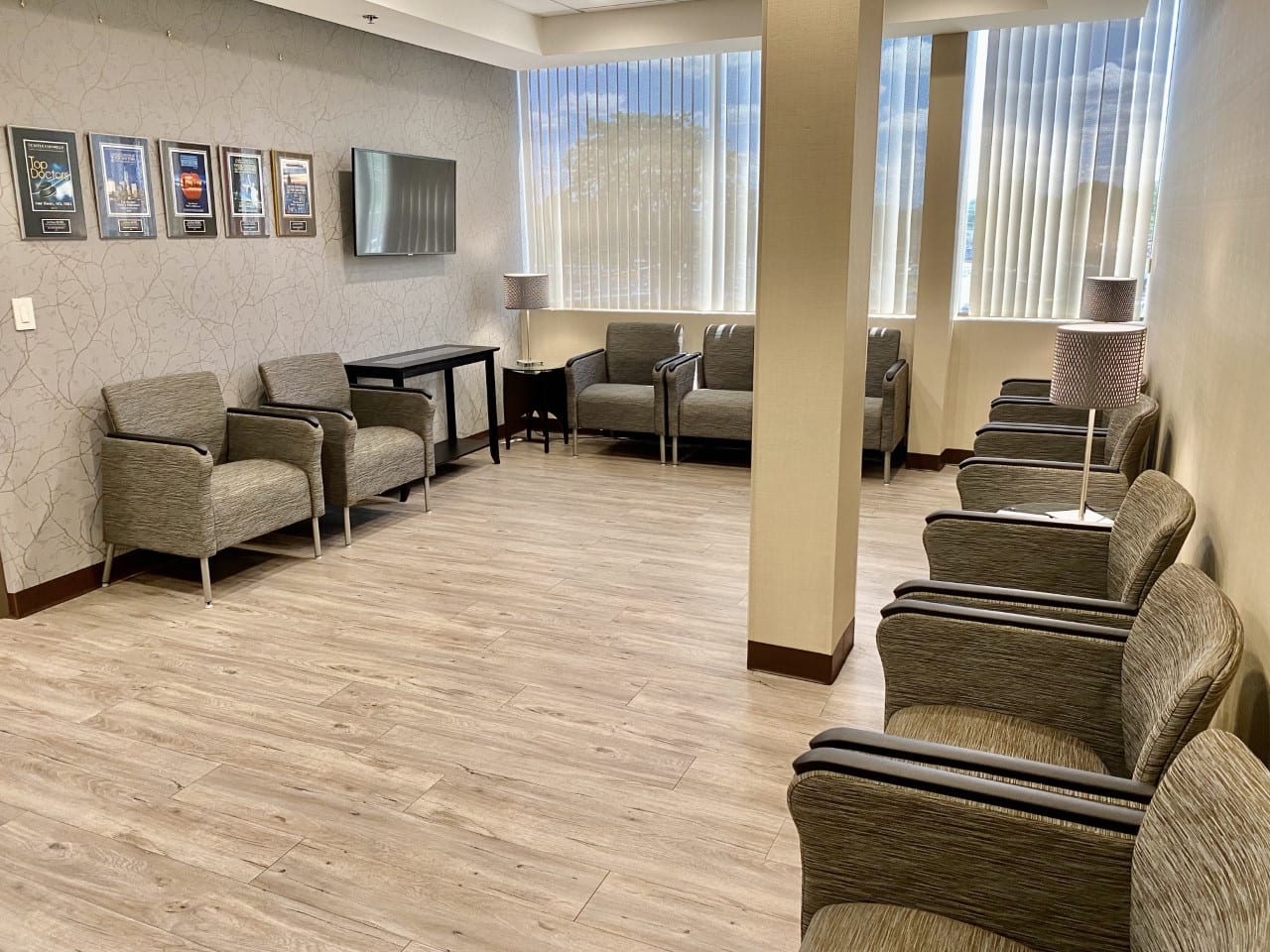 The Spine & Rehab Group