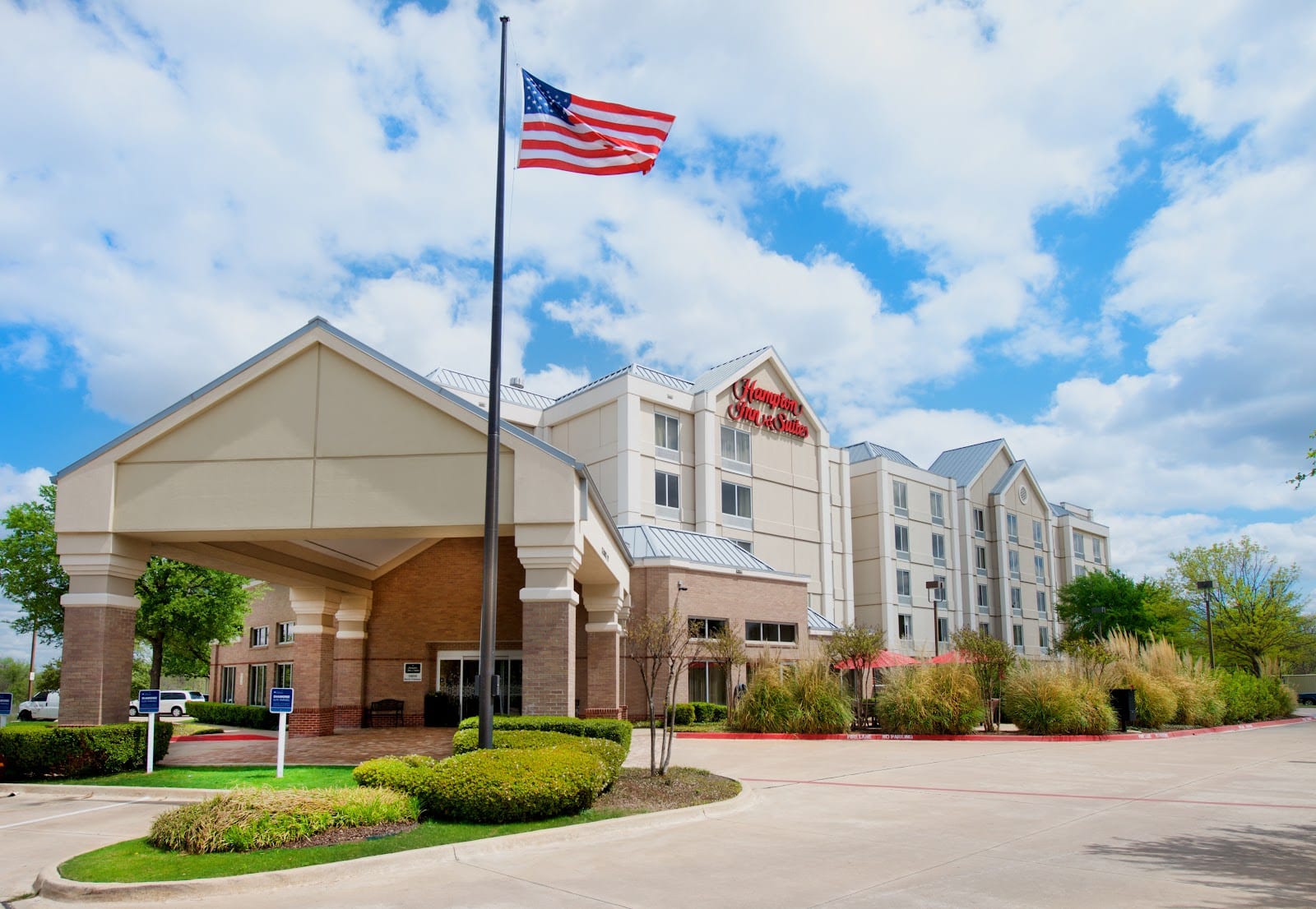 La Quinta Inn & Suites by Wyndham Northlake Ft. Worth, photo 3